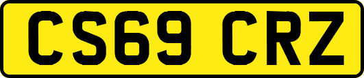 CS69CRZ