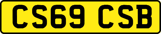 CS69CSB