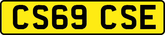 CS69CSE