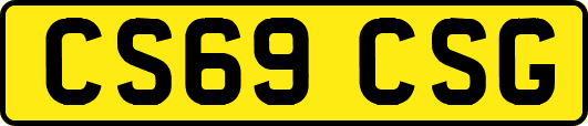 CS69CSG