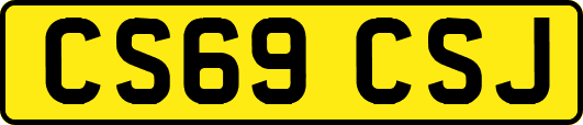 CS69CSJ