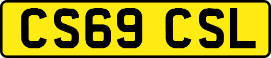 CS69CSL