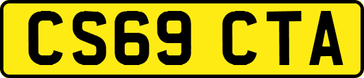 CS69CTA
