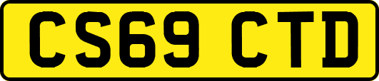 CS69CTD