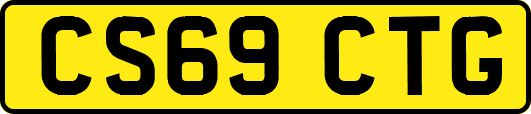 CS69CTG