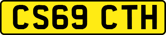 CS69CTH