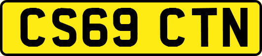 CS69CTN