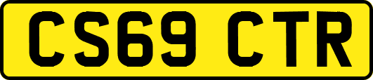 CS69CTR