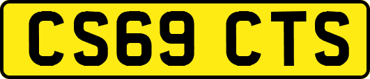 CS69CTS