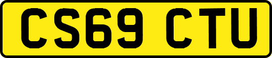 CS69CTU