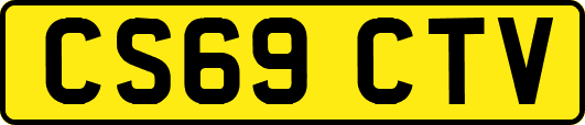 CS69CTV