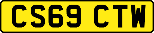 CS69CTW