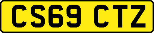 CS69CTZ