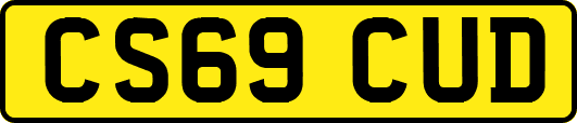CS69CUD