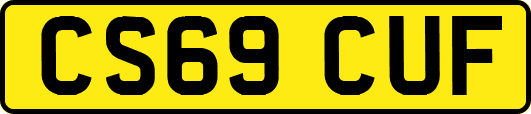 CS69CUF