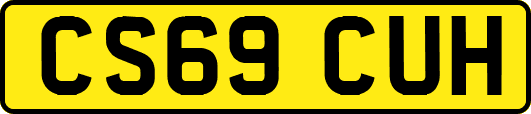 CS69CUH