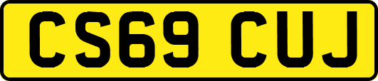 CS69CUJ