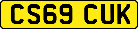 CS69CUK