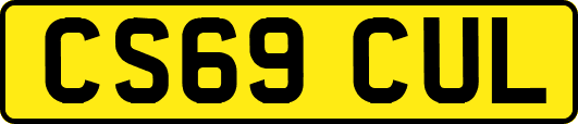 CS69CUL