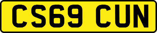 CS69CUN