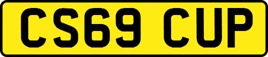 CS69CUP