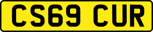CS69CUR