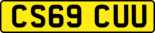 CS69CUU