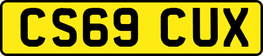 CS69CUX
