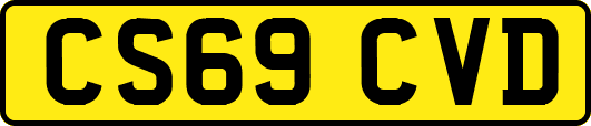 CS69CVD