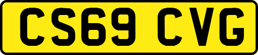 CS69CVG
