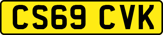 CS69CVK