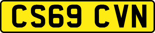 CS69CVN