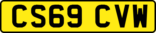 CS69CVW