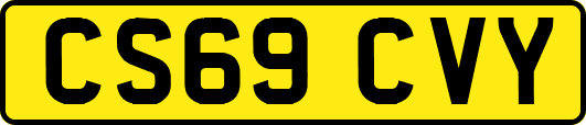 CS69CVY