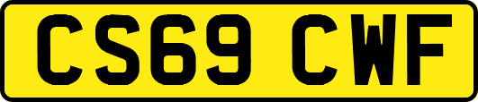 CS69CWF