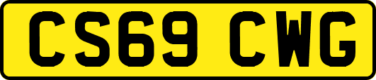 CS69CWG