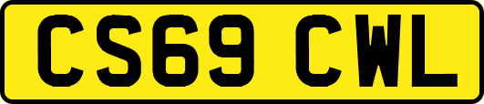 CS69CWL