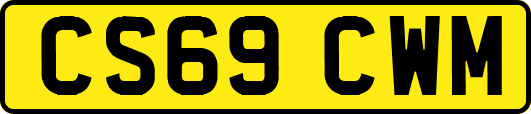 CS69CWM