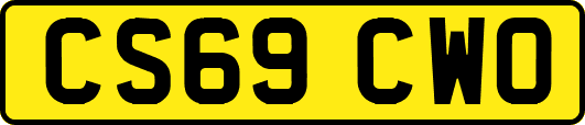 CS69CWO