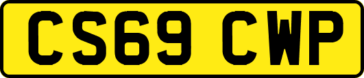 CS69CWP