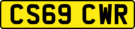 CS69CWR