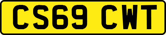 CS69CWT