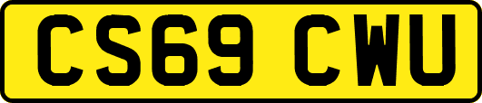 CS69CWU