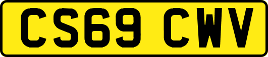 CS69CWV