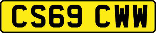 CS69CWW