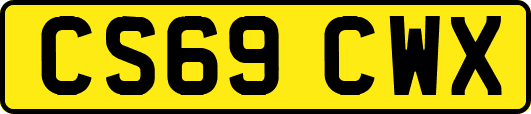 CS69CWX