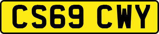 CS69CWY
