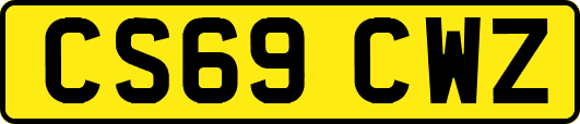 CS69CWZ