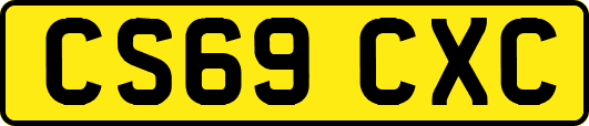 CS69CXC