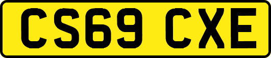 CS69CXE
